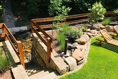 Chalets zum Ilsetal, Jagd-Chalet