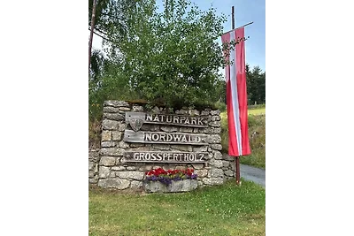 apartman za odmor Obiteljski odmor Gmünd