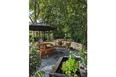 Tinyhouse Daniel