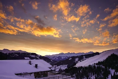 Trattenbach Chalet Rettenstein