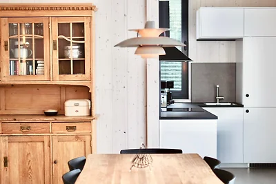 Apartament Dla rodzin Maasholm