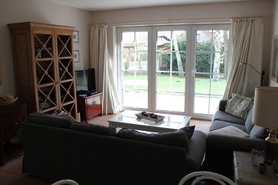 Holiday home relaxing holiday Dierhagen