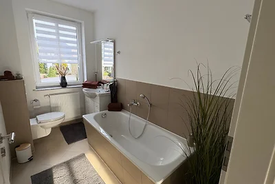 Ferienwohnung Fürstenberg -