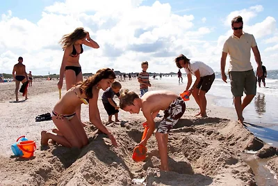 Ferienwohnung "Rundblick"