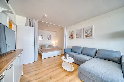 Ferienpark - Haus E, App. 0E1101