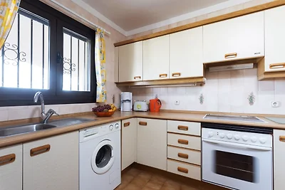 Fewo Atico Sol Romantico, 2