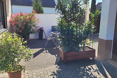 Eifelferienhaus Thome