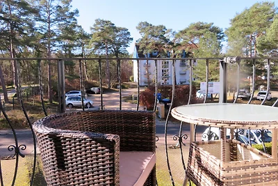 (Brise) Appartement-Suiten