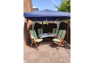 Appartamento Vacanza con famiglia Geestland