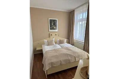 Studio mit zwei Zimmer