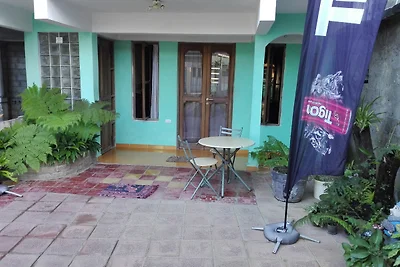 CASA LOS HELECHOS Appartement 2