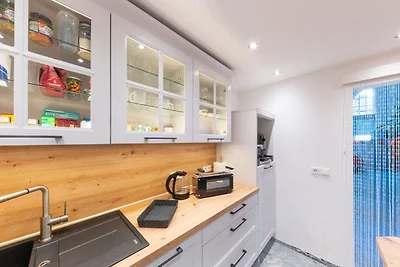 Apartament Dla rodzin Zella-Mehlis