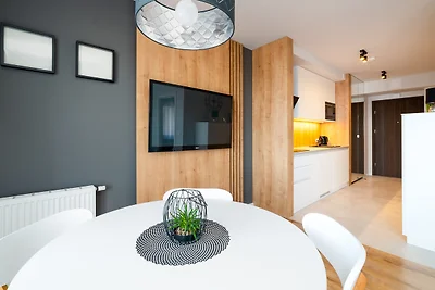 apartman za odmor Obiteljski odmor Karpacz