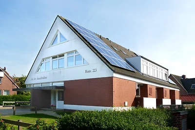 Amelie Nr. 7 auf Baltrum