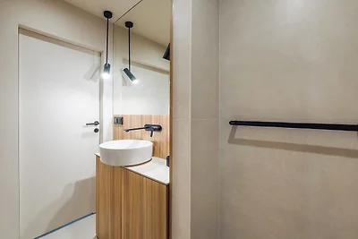 Sun&Snow Baltycki Wohnungen -