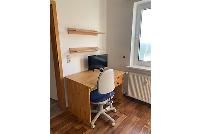 Pension 28 - Zimmer 1-3