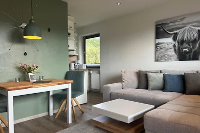 Appartamento Vacanza con famiglia Grabenstätt