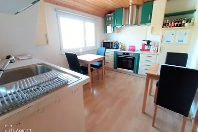 HAUS AM WEINBERG - Privatzimmer