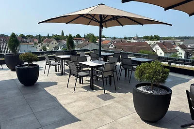 Vakantieappartement Gezinsvakantie Meckenbeuren