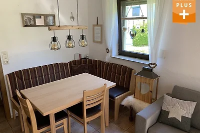Vakantieappartement Gezinsvakantie Oberstaufen