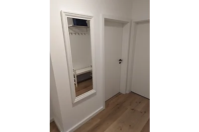 Apartamento Vacaciones familiares Wangerland