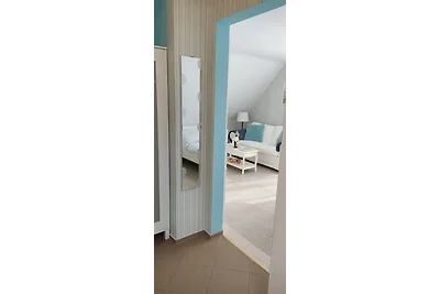 Ferienwohnung Schmetterling II