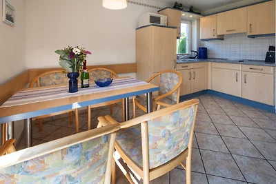 Ferienhaus Falky - Baabe