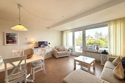 Halligblick Nr. 11 - Appartement