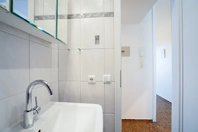 Haus Vier Jahreszeiten Buona Vista