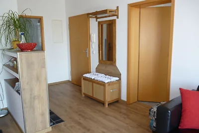 Vakantieappartement Gezinsvakantie Greifswald