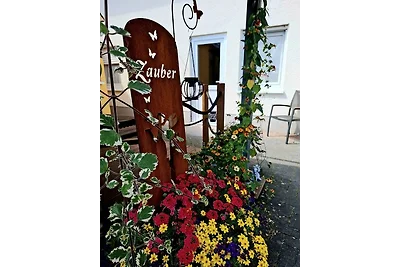 Appartamento Vacanza con famiglia Olsberg