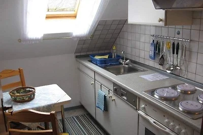 Apartamento Vacaciones familiares Oevenum