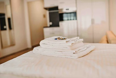 Haus Vier Jahreszeiten am See -