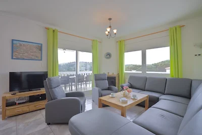 Haus GIRASOL