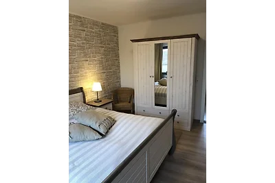 Appartamento Vacanza con famiglia Nortorf