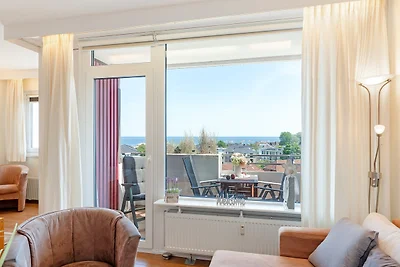 Berolina Wohnung 508