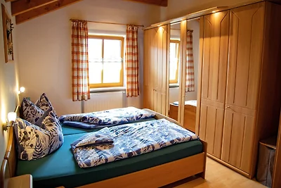 Ferienwohnung "Panoramablick"