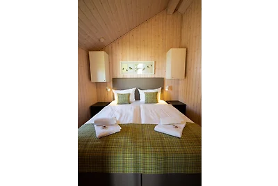 Casa vacanze Vacanza di relax Neustadt in Holstein