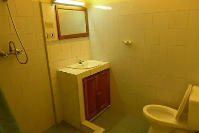 CARICARDO E HIJOS Appartement 1