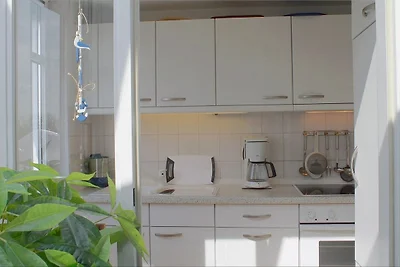 Vakantieappartement Gezinsvakantie Dorum