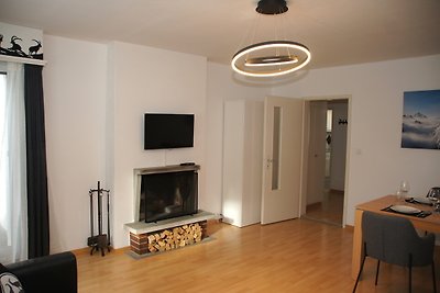 Vakantieappartement Gezinsvakantie Davos