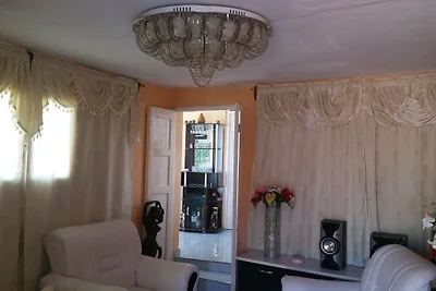 Vakantieappartement Gezinsvakantie Baracoa