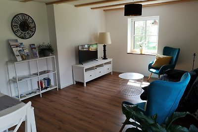 Vakantieappartement Gezinsvakantie Öhningen