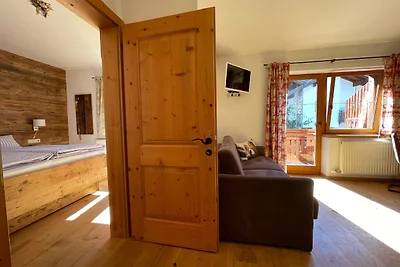 Vakantieappartement Gezinsvakantie Sölden