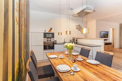 Ostseebad, Ferienwohnung Sellin