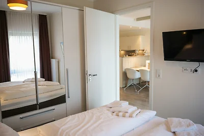 Ostsee - Appartement Nr. 17.1