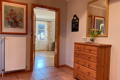 Ferien bei Goos - Ferienwohnung