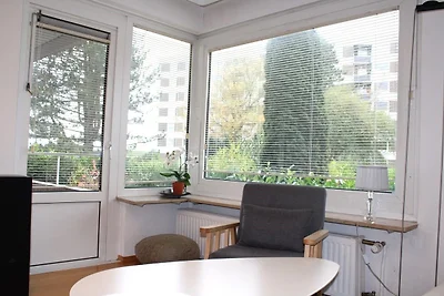 Appartamento Vacanza con famiglia Grömitz