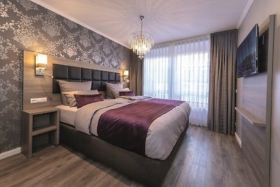 Vakantieappartement Gezinsvakantie Rhens