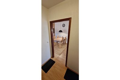 Ferienwohnung Müter - Appartement